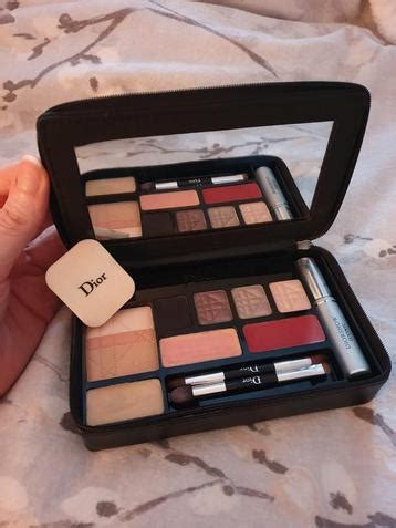 marktplaats dior make up